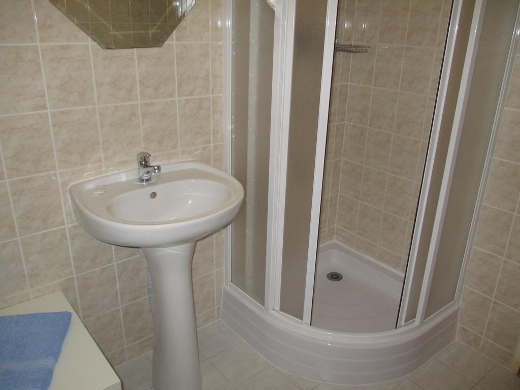 צ'רני דול Hotel Union מראה חיצוני תמונה