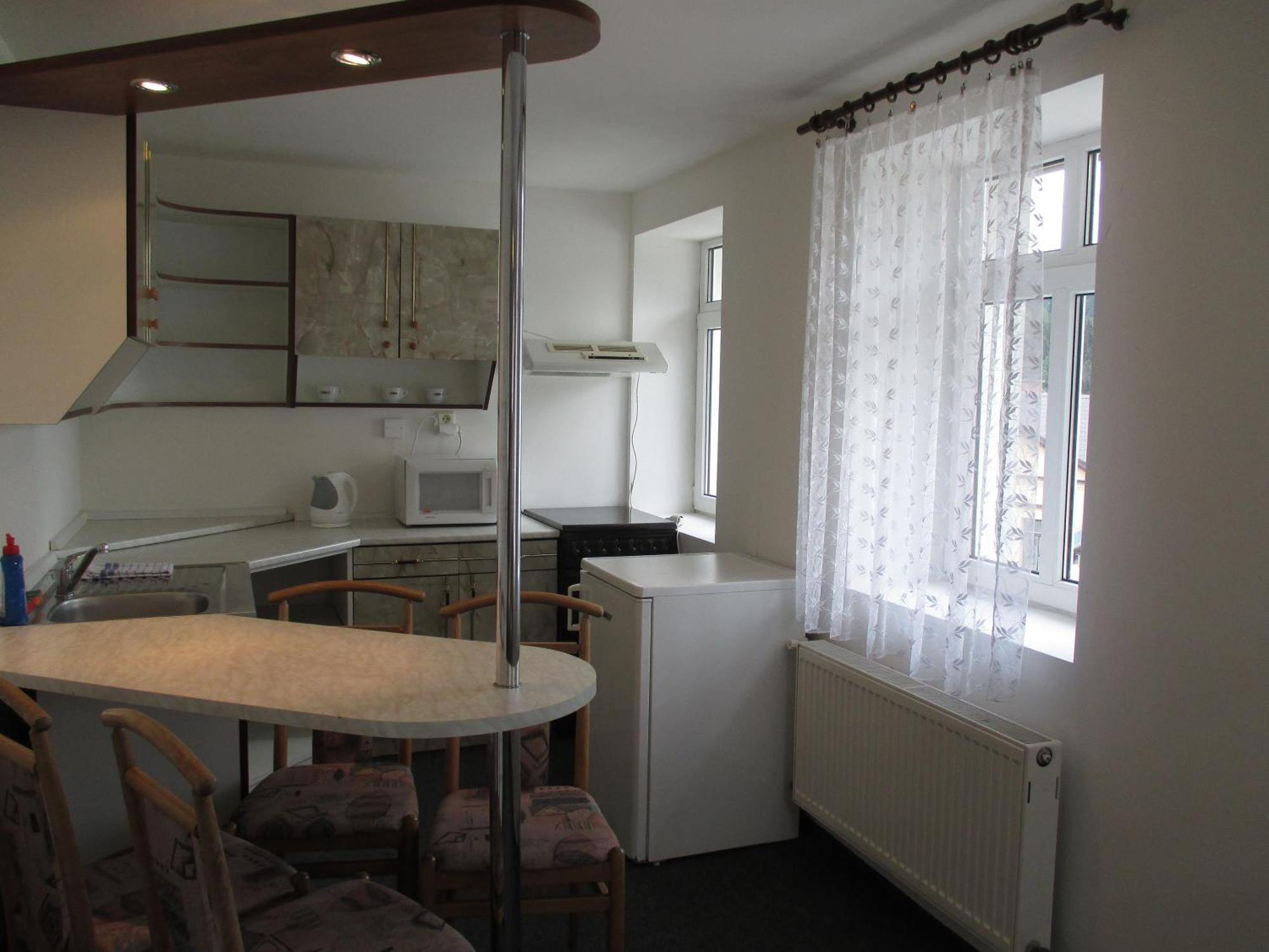 צ'רני דול Hotel Union חדר תמונה
