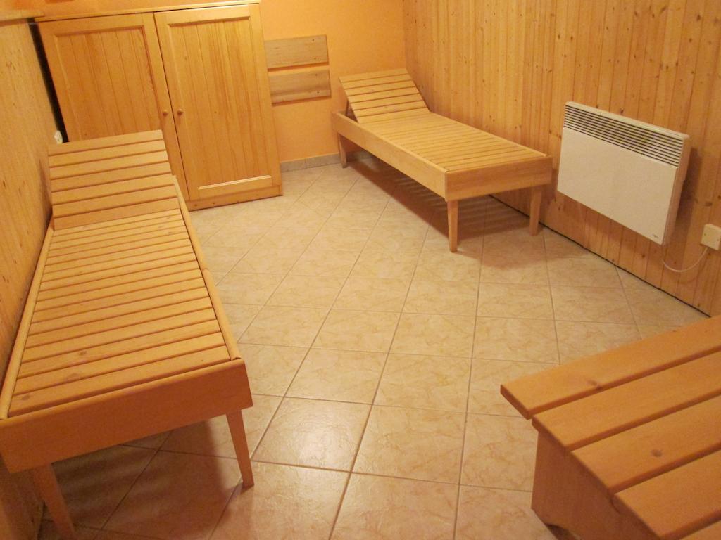 צ'רני דול Hotel Union מראה חיצוני תמונה
