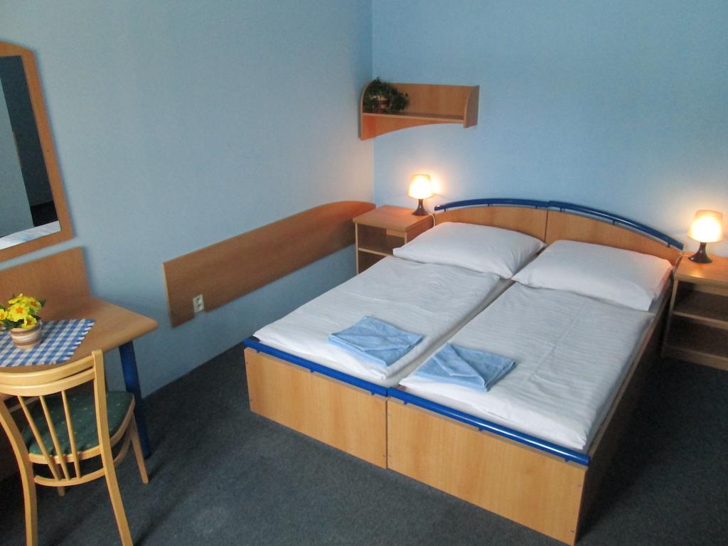 צ'רני דול Hotel Union חדר תמונה
