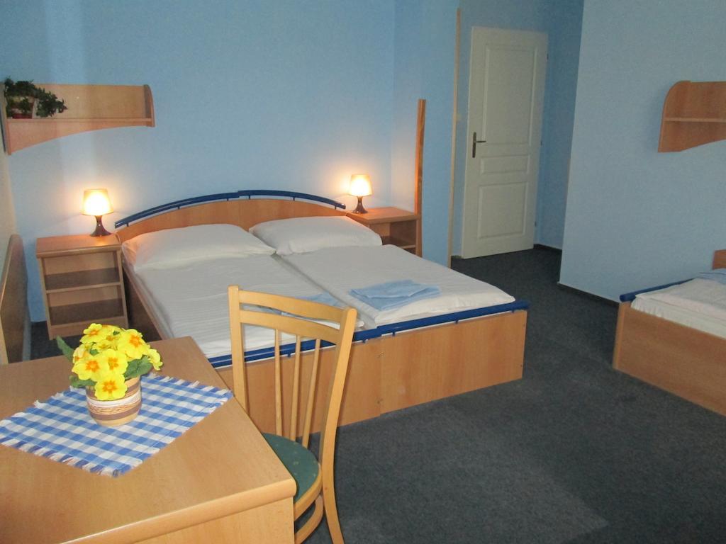 צ'רני דול Hotel Union חדר תמונה