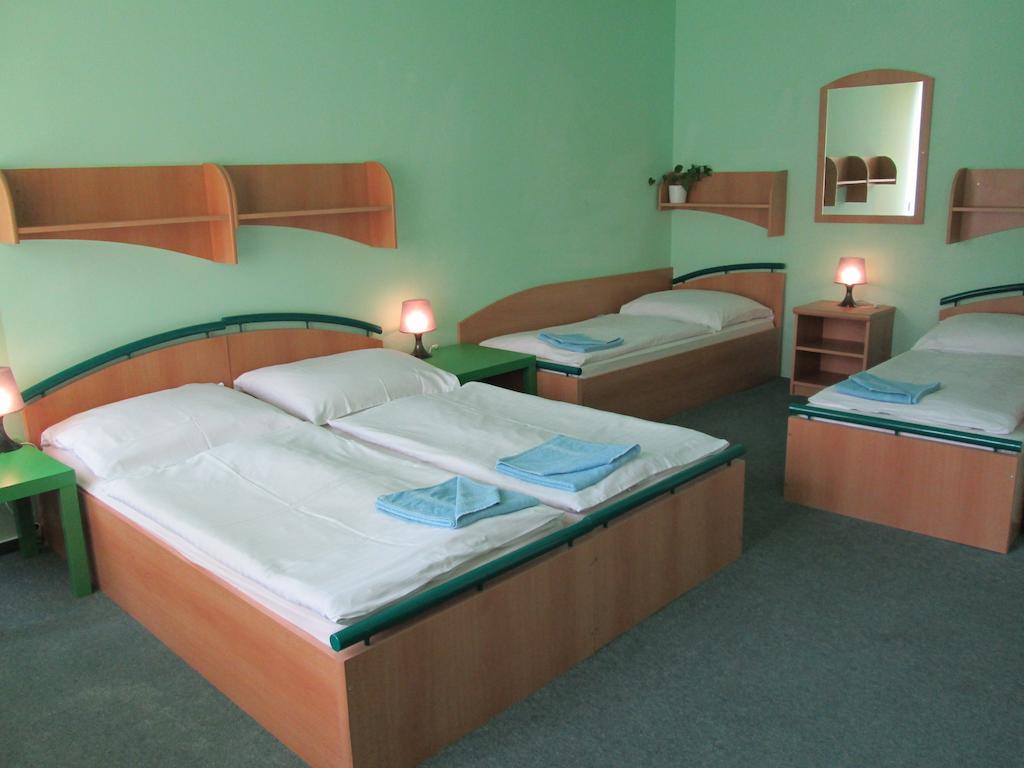 צ'רני דול Hotel Union חדר תמונה