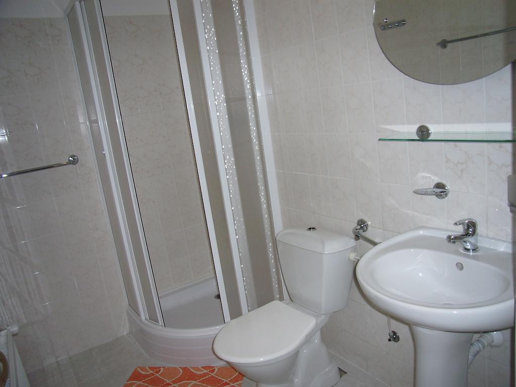 צ'רני דול Hotel Union חדר תמונה
